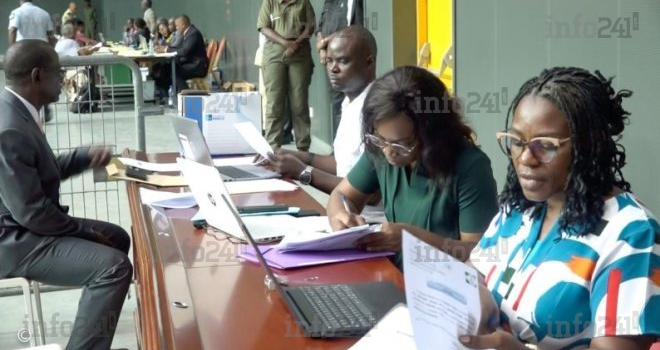 Fonctionnaires fantômes au Gabon&nbsp;: près de 2 000 bons de caisse abandonnés par les agents traqués