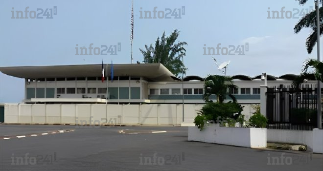 Le Gabon rachète les anciens locaux historiques de l’ambassade de France à Libreville