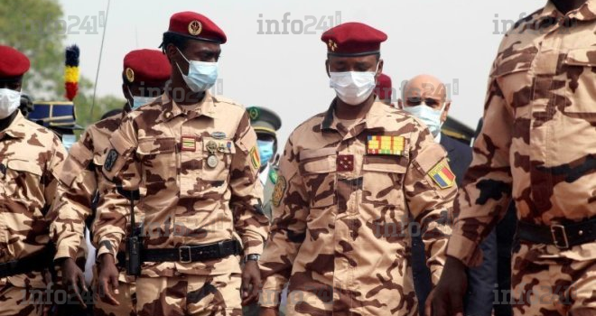 Tchad&nbsp;: Les opposants au CMT font front commun et dénonce le silence de l’UA