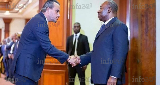 Procès des Ajeviens et des BLA-boys&nbsp;: Ali Bongo a-t-il dirigé le Gabon de 2017 à 2019&nbsp;?