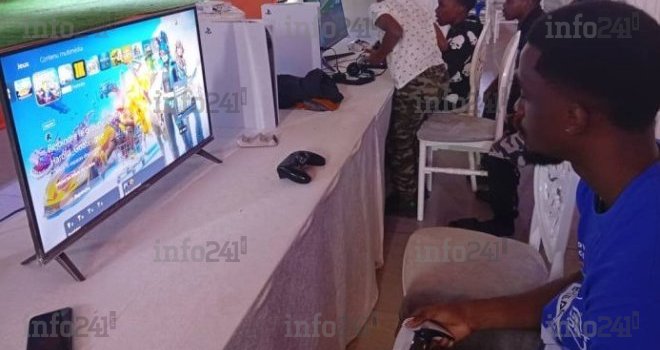 E-League 2025 : Le Gabon célèbre ses talents du gaming durant 4 jours à Akanda