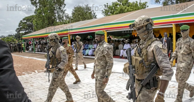 Le Mali en pleine tourmente : arrestations massives et répression politique