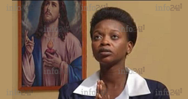 Décès à 56 ans de l’actrice et comédienne gabonaise Christine Libina