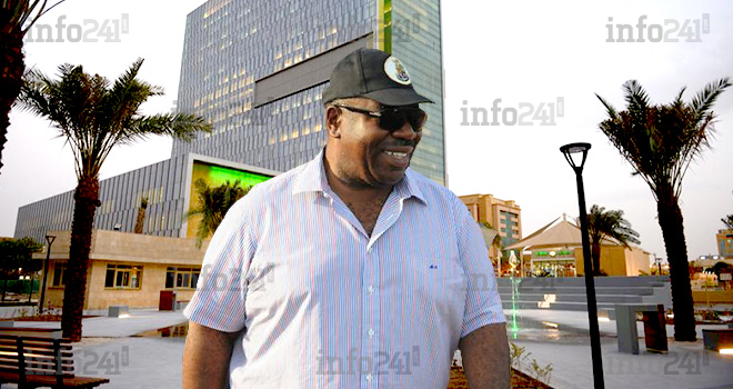 Ali Bongo dirige désormais le Gabon depuis un lit d’hôpital en Arabie Saoudite&nbsp;!
