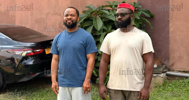 Gabon&nbsp;: Interpelés par la police, deux ngangas contraints de s’excuser sur leurs propos polémiques