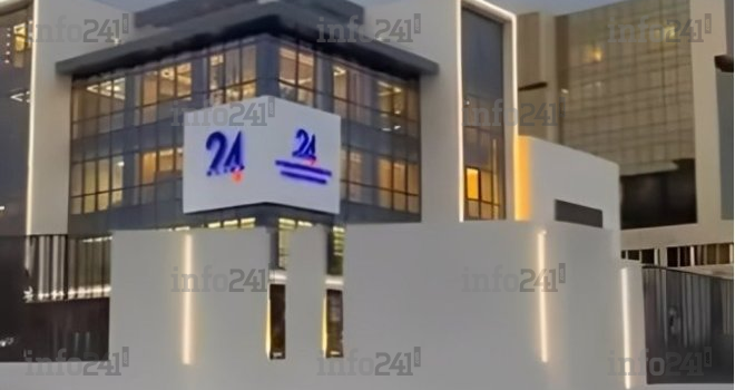 La chaîne Gabon 24 (re)sacralisée en EPIC pour se fondre en entité commerciale médiatique