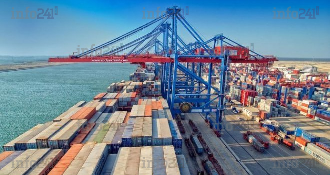 L’Afrique subsaharienne francophone, leader de la croissance économique africaine en 2025