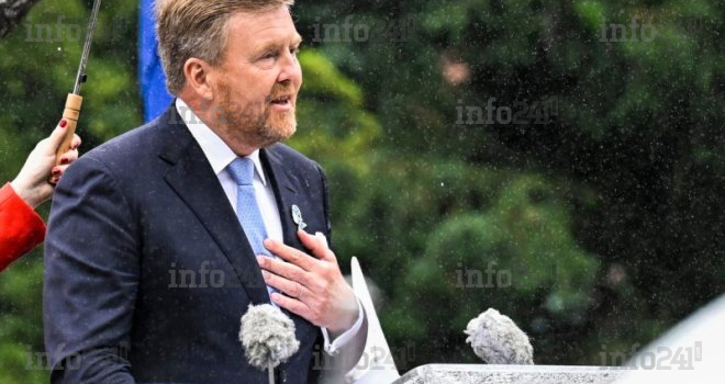 Pays-Bas&nbsp;: Le roi demande pardon pour l’esclavage d’Africains qui a enrichi sa famille et son pays