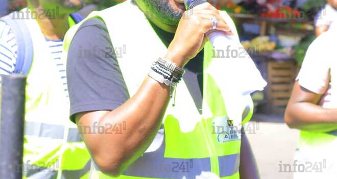 Cédric Tchissambou, l’ingénieur qui réveille la conscience politique des citoyens de Port-Gentil