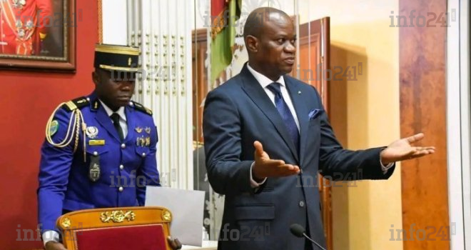 Gabon : Le premier CSM de la Ve République trace la voie d’une magistrature rénovée