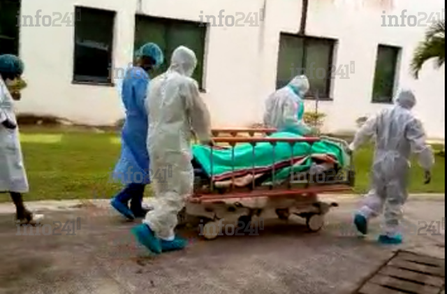 Coronavirus&nbsp;: deux morts en une journée au Gabon, l’épidémie gagne Franceville et Bifoun