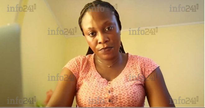 Fausse sextape&nbsp;: Une activiste gabonaise jetée en prison pour avoir diffamé la chanteuse Nicole Amogho