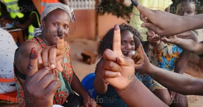 Guinée-Bissau&nbsp;: l’ONU salue la bonne conduite du scrutin présidentiel