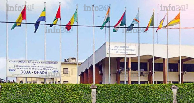 OHADA : Le Gabon aligne deux juges-candidats pour la CCJA, verdict attendu ce vendredi