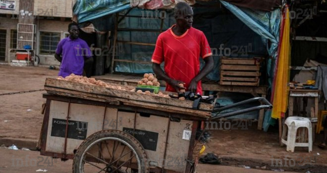 Niger : la circulation entre la capitale et d’autres villes du pays interrompue
