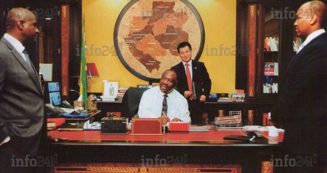 Le retour d’Accrombessi au Gabon, « l’amant-marabout d’Ali Bongo » perçu par l’opinion