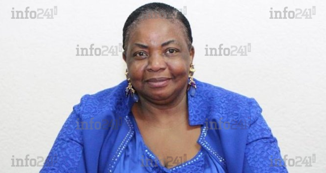 Décès de Clémence Mezui, ancienne porte-parole d’Ali Bongo