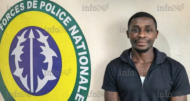 Port-Gentil&nbsp;: Un oncle incestueux écroué pour avoir fait de sa nièce de 14 ans son objet sexuel