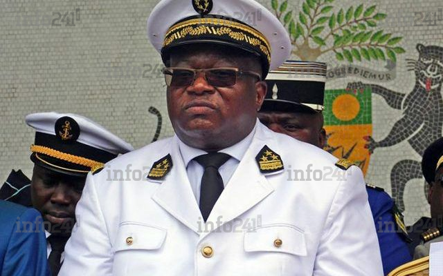 Le gouverneur de l’Ogooué-Maritime interdit la marche de Dynamique unitaire prévue à Port-Gentil&nbsp;!