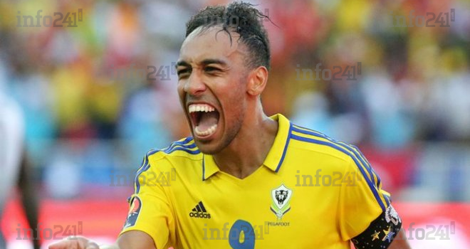 Angola vs Gabon ce soir&nbsp;: Pierre-Émerick Aubameyang, le joueur le plus attendu&nbsp;? 