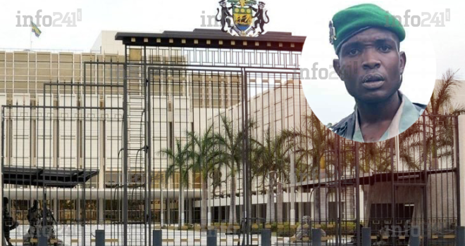 Coup d’état manqué : Kelly Ondo Obiang et ses hommes torturés au Palais présidentiel