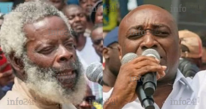 Syndicalistes incarcérés au Gabon&nbsp;: Leur avocat dénonce une procédure menée «&nbsp;sans la défense&nbsp;»