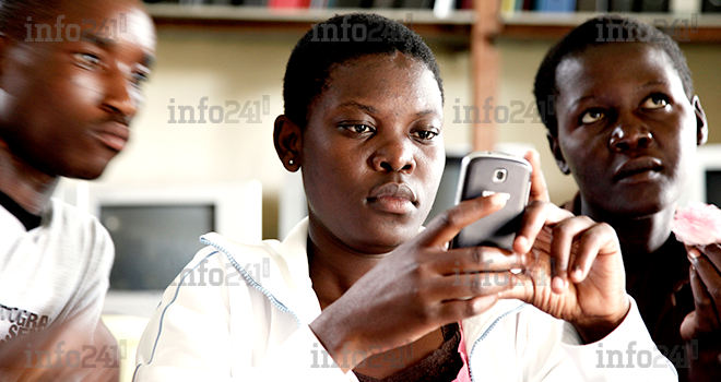 L’internet mobile en 4G au Gabon&nbsp;: les clés pour mieux appréhender cette technologie