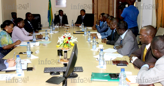 Grève à Gabon Télécom&nbsp;: personnel et direction sur la table des négociations