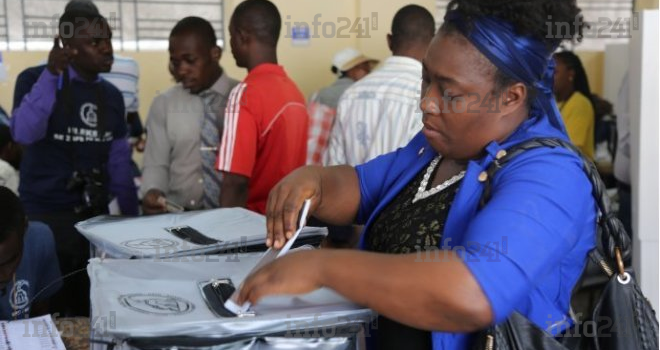 Referendum 2024&nbsp;: la composition des 104 commissions électorales du Gabon et de l’étranger