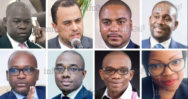 Traque anti-corruption au Gabon&nbsp;: qui sont les hauts fonctionnaires arrêtés&nbsp;?