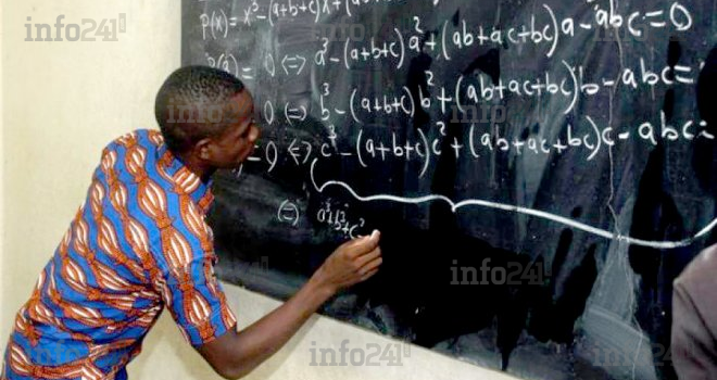 Allô Covid-19&nbsp;? Les enseignants gabonais peinent à boucler leurs programmes&nbsp;!