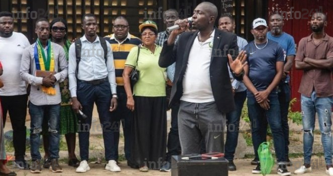 Grève des enseignants&nbsp;: Quand l’argent du taxi créé des remous à SOS Éducation et repousse la reprise
