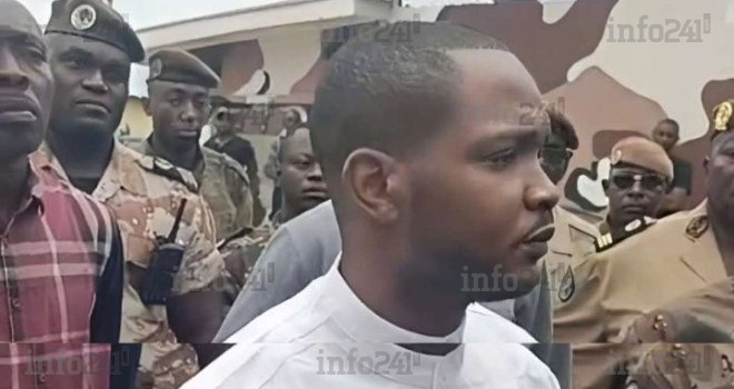 Fête de la Libération&nbsp;: Kelly Ondo Obiang et les siens amnistiés et libres après 6 années en prison