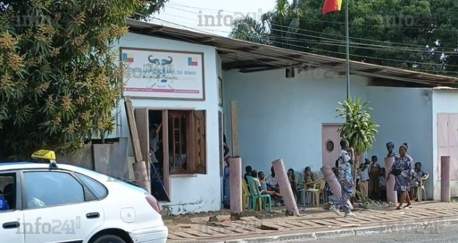 Gabon : Le Bénin en opération de recensement pour rapatrier ses ressortissants volontaires