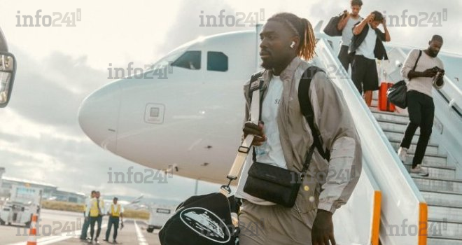 Seychelles vs Gabon&nbsp;: Les Panthères à Port-Louis sans 4 joueurs clés dont Aubameyang et Babicka