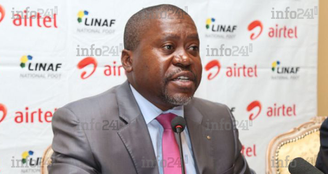 Le National-Foot gabonais de nouveau à l’arrêt faute de moyens financiers