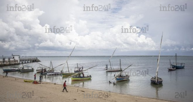 Mozambique&nbsp;: Au moins 91 morts dans le naufrage d’un navire de fortune