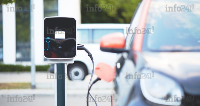 Les meilleures voitures électriques économiques : l’innovation pour tous