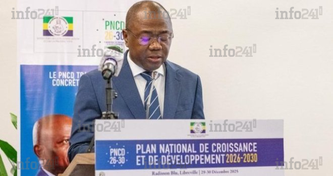 Gabon 2026-2030&nbsp;: Le gouvernement pose les jalons de sa nouvelle feuille de route économique