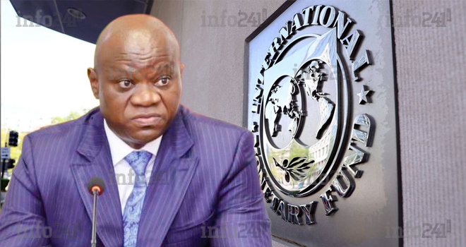 PLFR 2026&nbsp;: le Gabon dégraisse de 862,9 milliards son budget avant de cogner à la porte le FMI