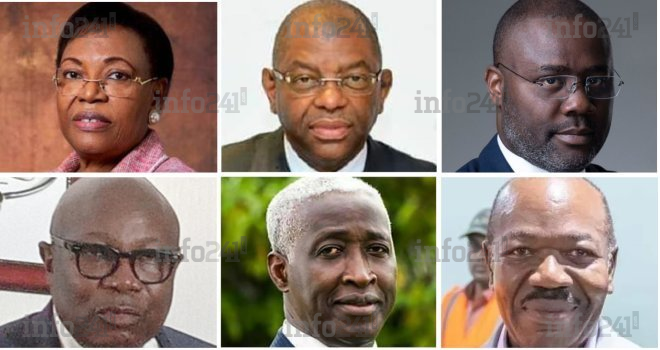 Présidentielle gabonaise 2023&nbsp;: ils seront finalement 19 candidats sur la ligne de départ 