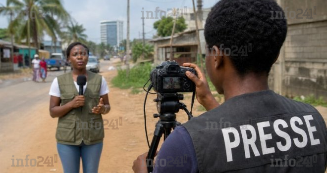 Liberté de la presse au Gabon&nbsp;: un combat quotidien pour la survie de l’information