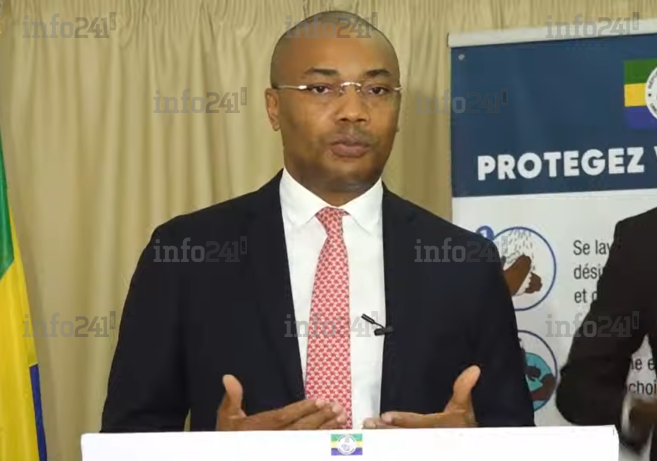 Coronavirus&nbsp;: le Gabon débute sa 7e semaine épidémiologique avec 11 nouveaux cas positifs