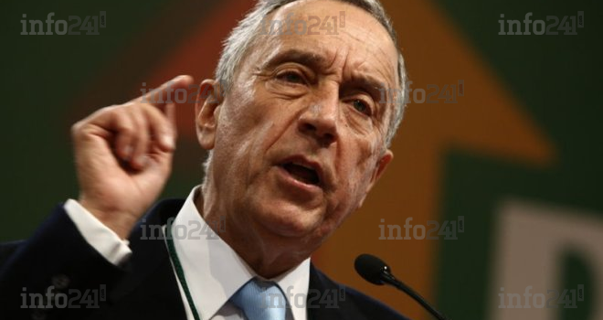 Le Portugal vote ce dimanche pour élire un nouveau président