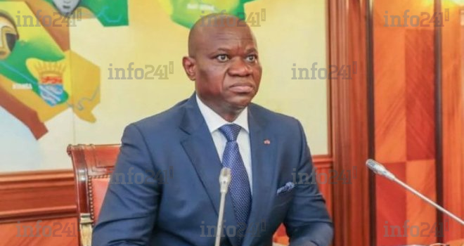 Oligui Nguema menace ses ministres&nbsp;: l’an 2 de son règne sera celui des résultats ou de leur éviction&nbsp;!
