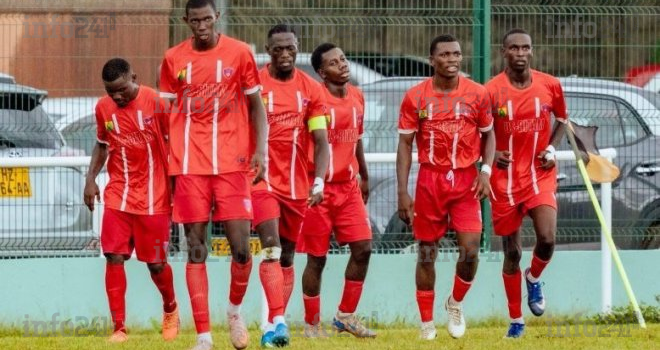 National Foot 1&nbsp;: Après le bicéphalisme, le mauvais sort continue de s’acharner sur l’US Bitam&nbsp;!