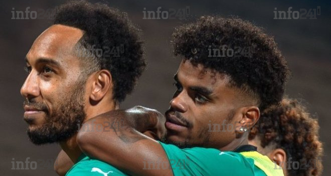 Barrages du Mondial 2026&nbsp;: le Gabon fixé sur son sort, le Nigeria à vaincre le 13 novembre&nbsp;!