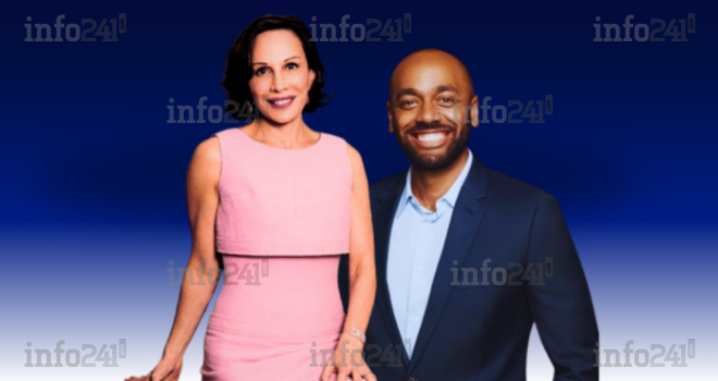 Gabon&nbsp;: Lancement à Londres d’un comité pour la libération de Sylvia et Noureddin Bongo