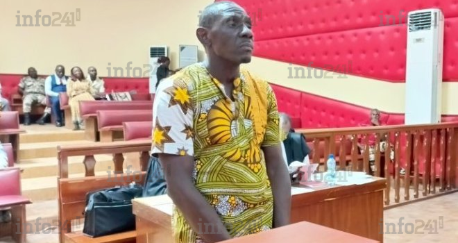 Accusé de viol sur une gamine de 12 ans, un gabonais recouvre la liberté après 3 ans de prison