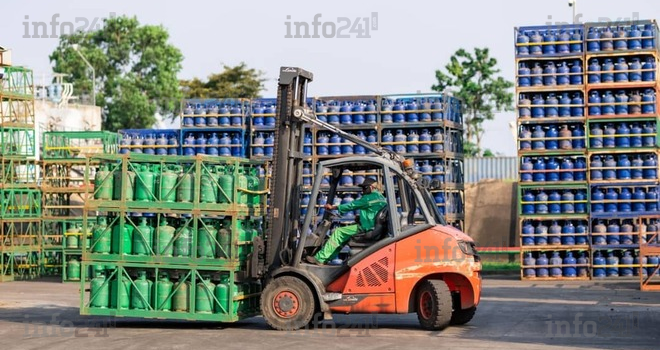 Gabon&nbsp;: Pénurie critique d’essence et de gaz butane, la SGEPP se défausse sur les distributeurs